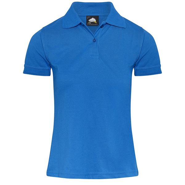 Orn 1160 Womens Eagle Poloshirt
