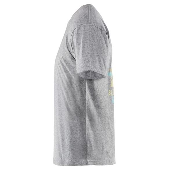 Blaklader 9419 T-Shirt Blaklader Beach Club