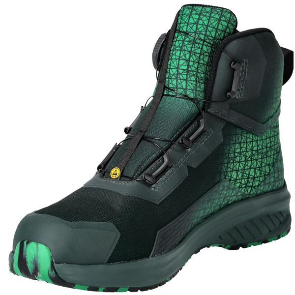 Mascot F1502 Safety Boot