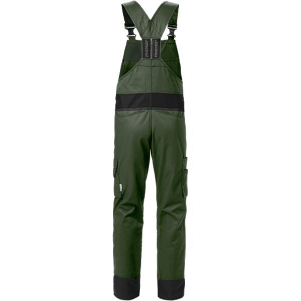 Fristads Fusion Bib & Brace Overalls 1555
