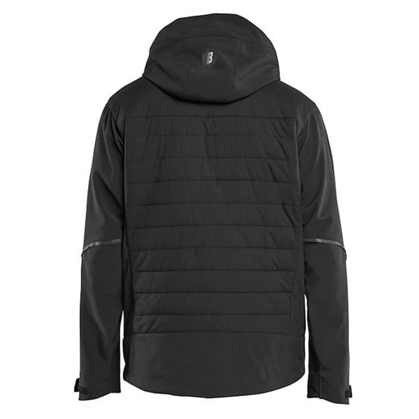 Blaklader 4743 Hybrid Jacket