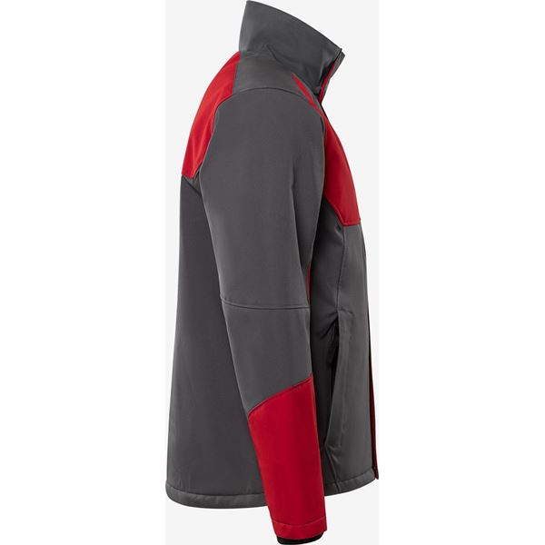Fristads 4931 Softshell Stretch Winter Jacket