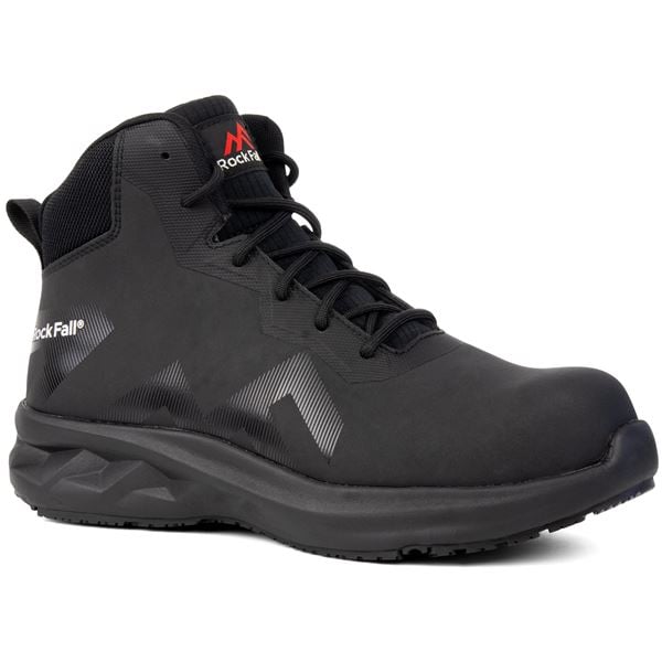 Rock Fall RF300 Tor ESD Safety Boot