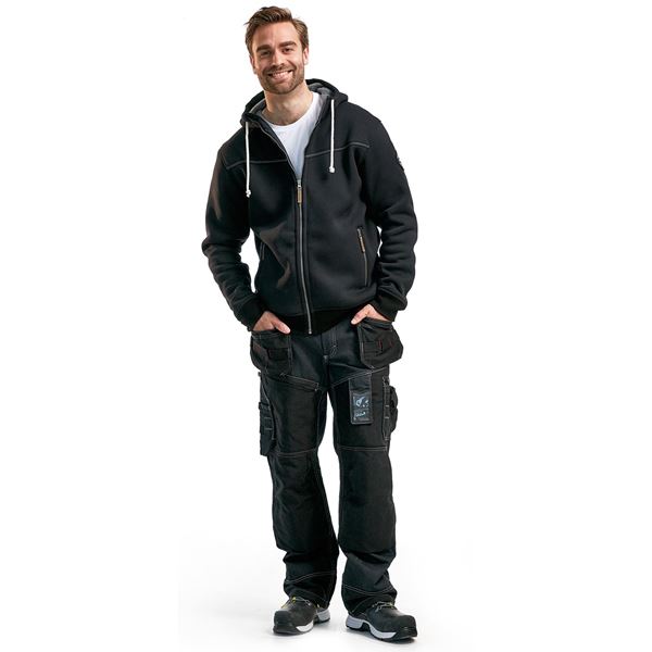 Blaklader 4933 Winter Hoody