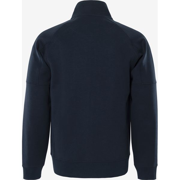 Fristads 7830 Sweatshirt Jacket