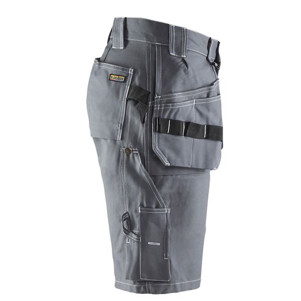 Blaklader 1534 Cotton Work Shorts
