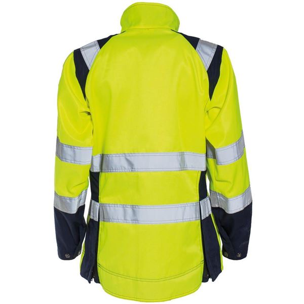Tranemo 4339 Hi-Vis Womens Jacket