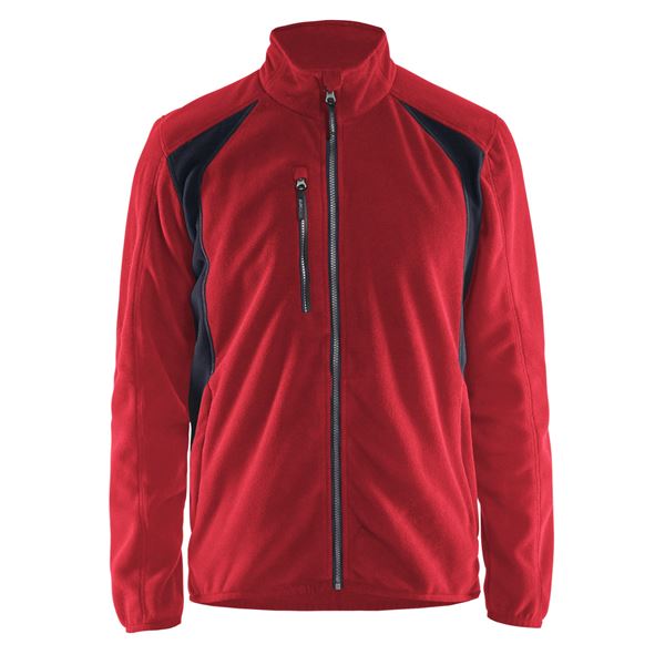 Blaklader 4730 Fleece Jacket