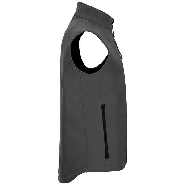 Russell R141M Soft Shell Body Warmer