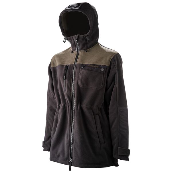 Betacraft BCF65 Womens Zephyr Fleece Jacket