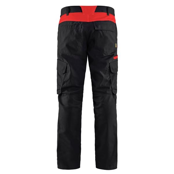 Blaklader 1444 Stretch Work Trousers
