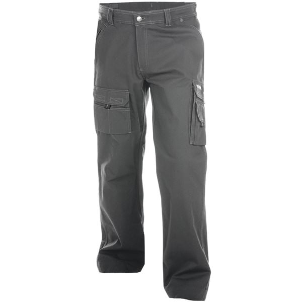 Dassy Kingston Canvas Work Trousers