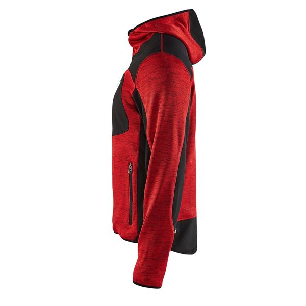 Blaklader 4930 Hooded Sweatshirt