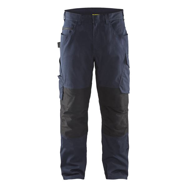 Blaklader 1495 Work Trousers