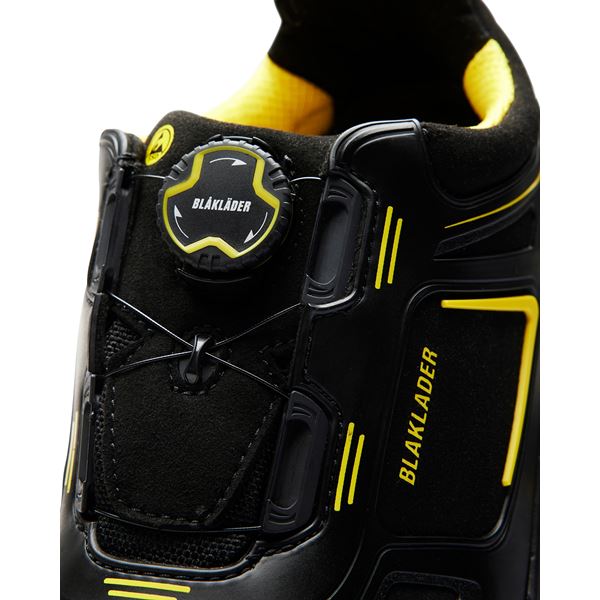 Blaklader 2471 Gecko Safety Shoe