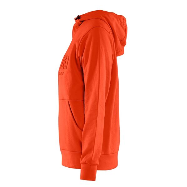 Blaklader 3560 Womens 3D Hoodie