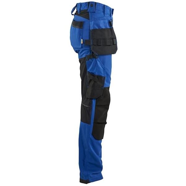 Blaklader 7132 Women's Stretch Work Trouser
