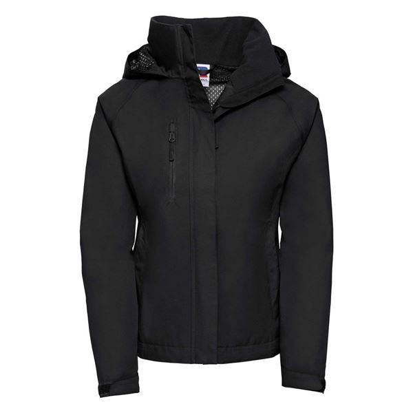 Russell R510F Womens Hydraplus Waterproof Jacket