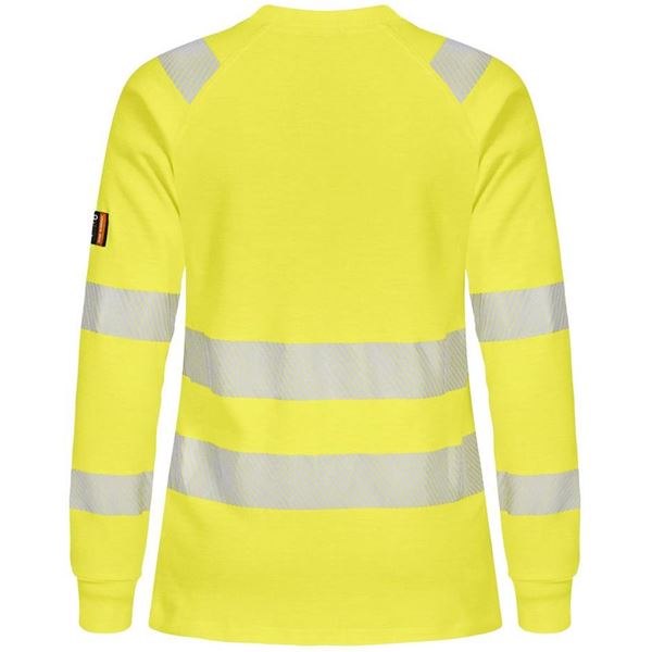 Tranemo 509486 Womens Multi Norm T-shirt