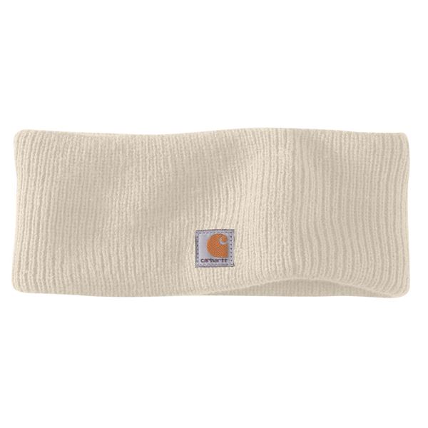 Carhartt Womens Rib-knit Headband