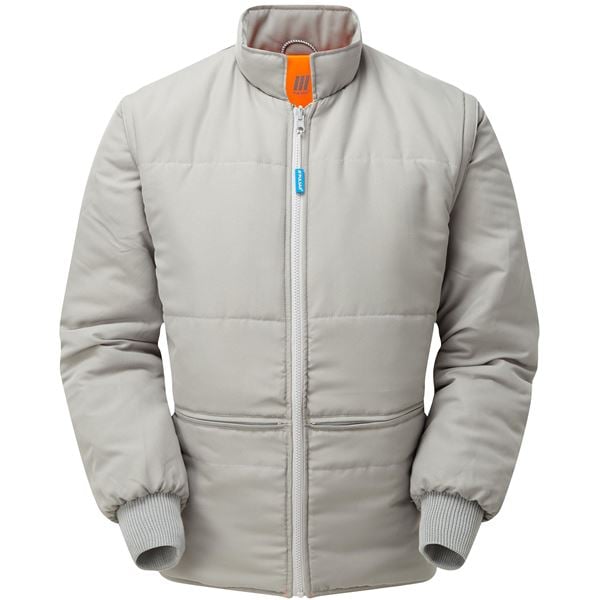 Pulsarail PR498 High Vis Body Warmer