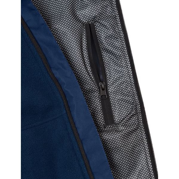 Fristads Windproof Fleece Jacket 4411