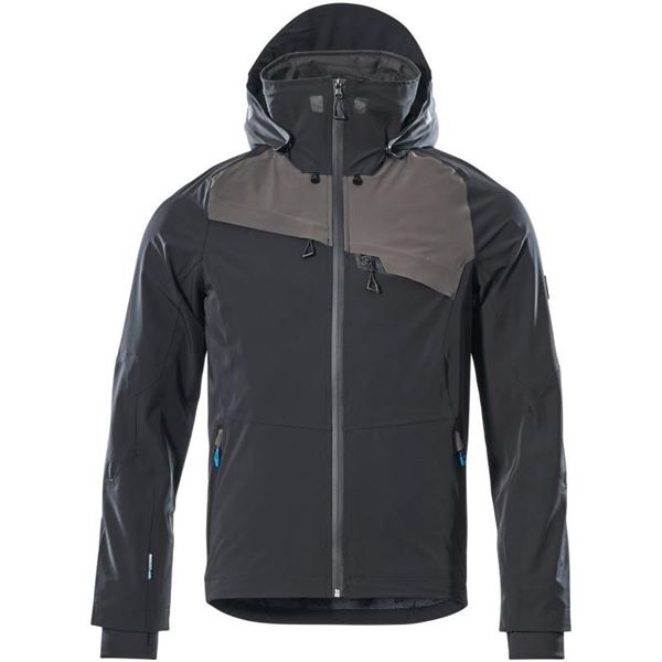 Mascot 17001 Waterproof Shell Jacket