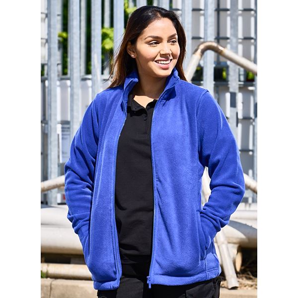Orn 3260 Womens Albatross Fleece