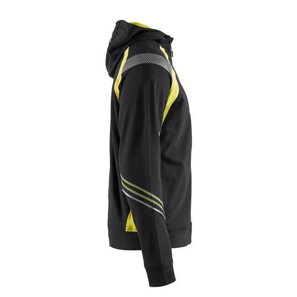 Blaklader 3433 Hooded Sweatshirt