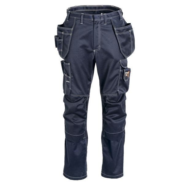 Tranemo 5452 FR Craftsman Trousers