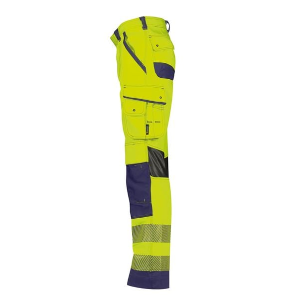 Dassy Odessa Summer High Vis Trousers