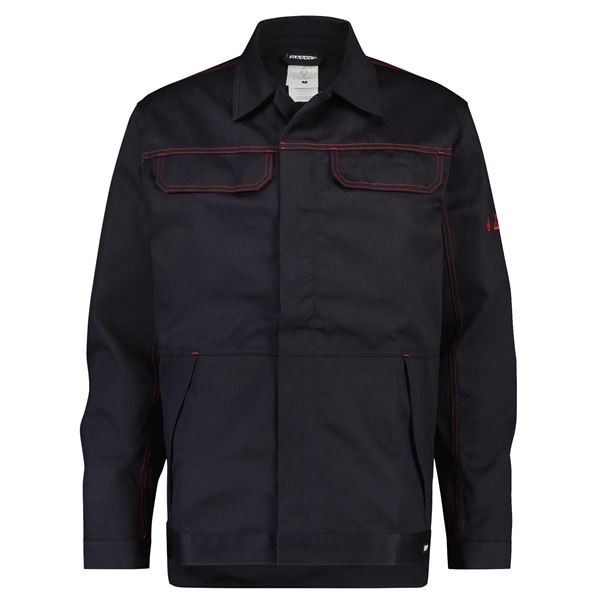 Dassy Montana FR Work Jacket