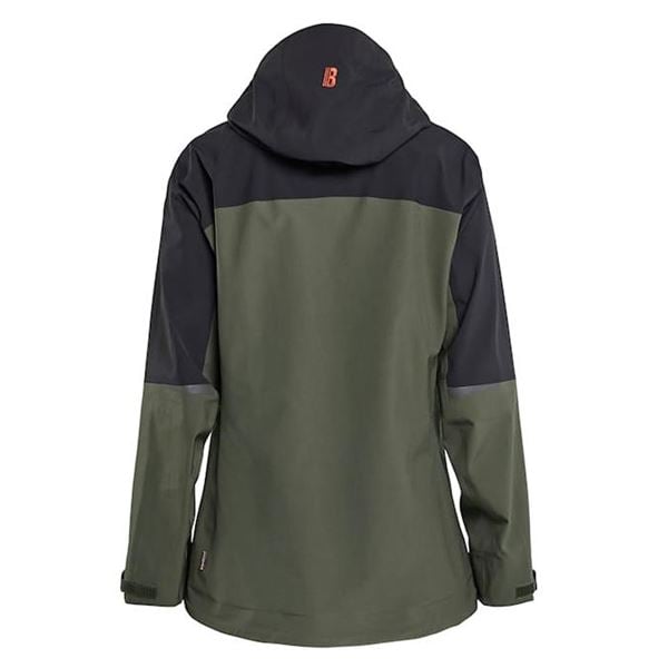 Blaklader 4708 Striker Womens Shell Jacket