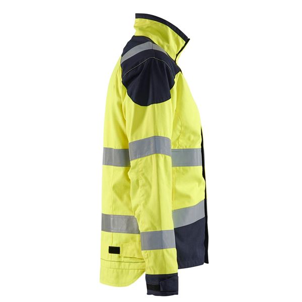 Blaklader 4969 Womens High Vis Multinorm Jacket