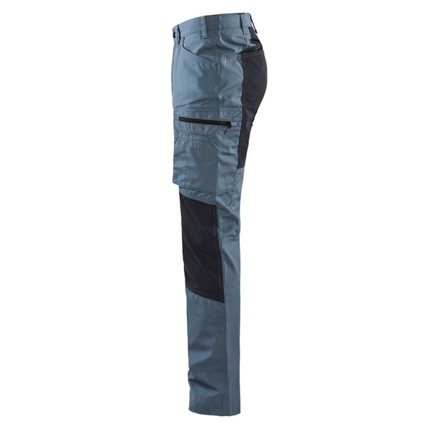 Blaklader 145918 Stretch Trousers