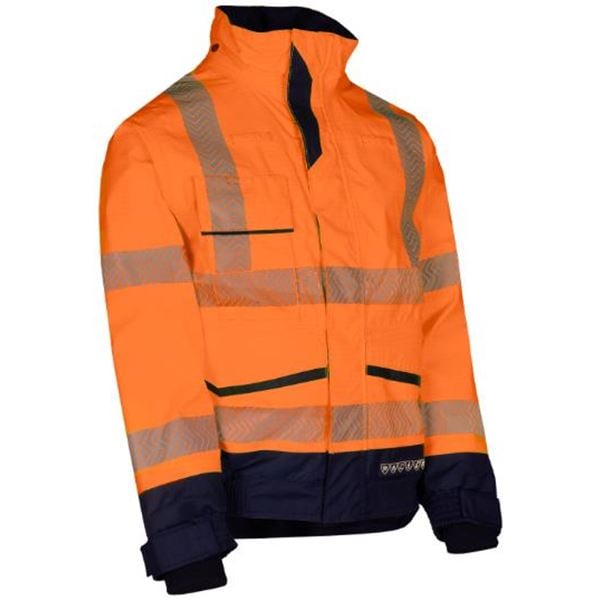 Sioen 8524 Frovik Multinorm Winter Jacket