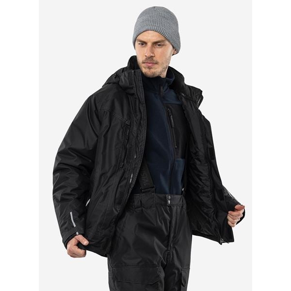 Fristads 4410 Airtech Winter Jacket
