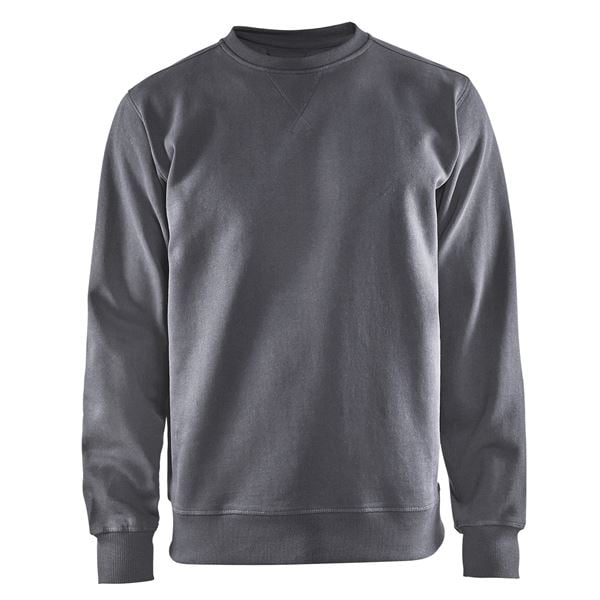 Blaklader 3364 College Jersey Sweatshirt