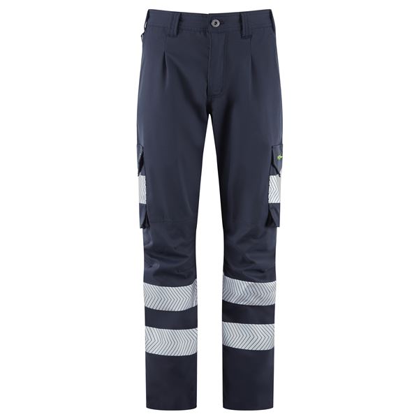 Leo Winswell Womens Lightweight Stretch Trouser