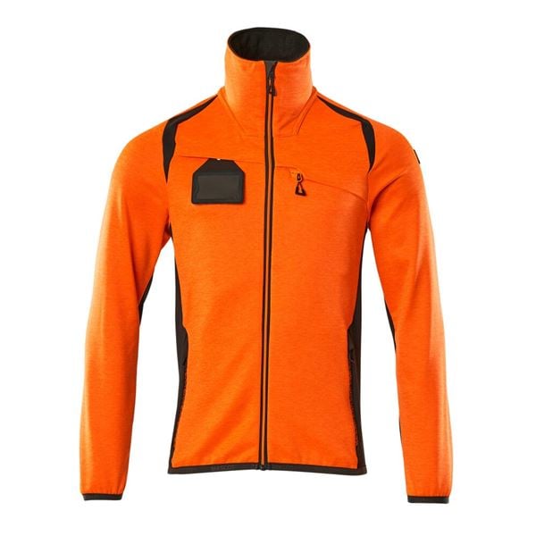 Mascot 19403 Zipped Fleece Jumper