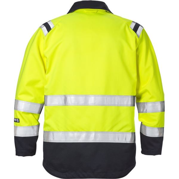 Fristads Flamestat High Vis Multinorm Jacket 4175