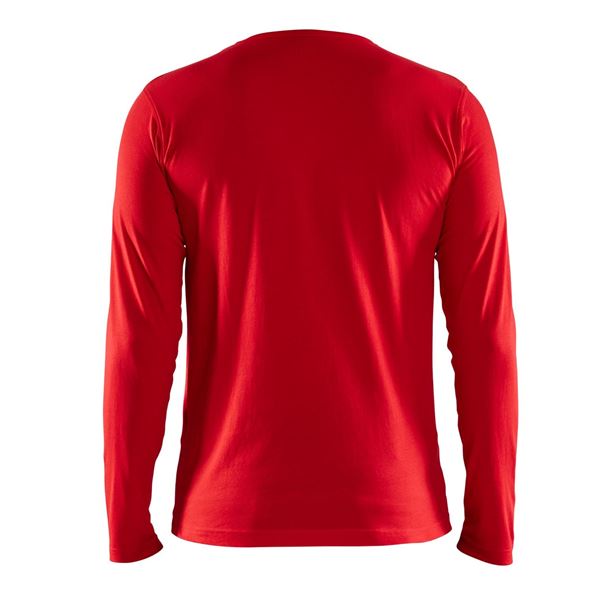 Blaklader 3500 T-shirt long sleeves