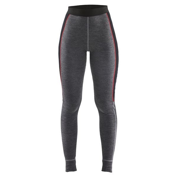 Blaklader 7245 Womens Thermal Wool Leggings