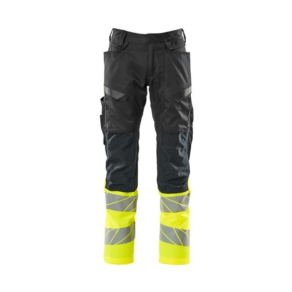 Mascot 19679 Hi-Vis Trousers