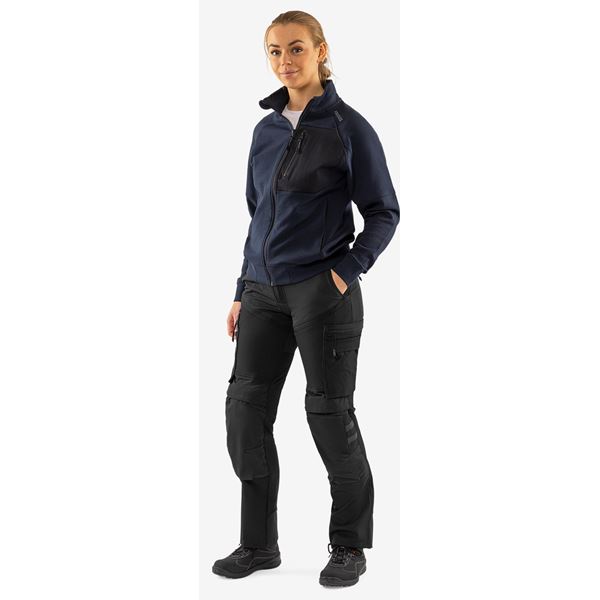 Fristads 2654 Womens Stretch Trousers