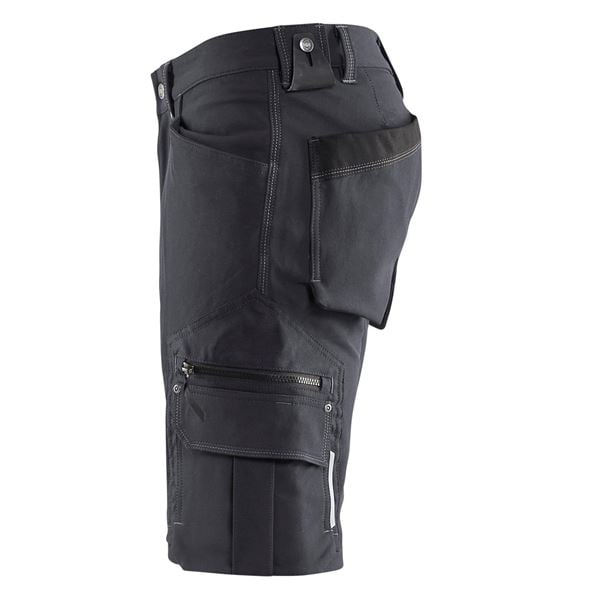 Blaklader 1987 Stretch Work Shorts