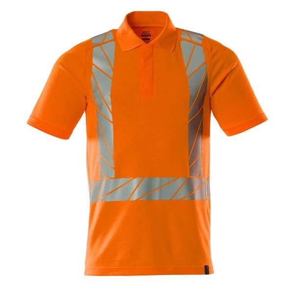Mascot 22183 Hi-Vis Polo Shirt