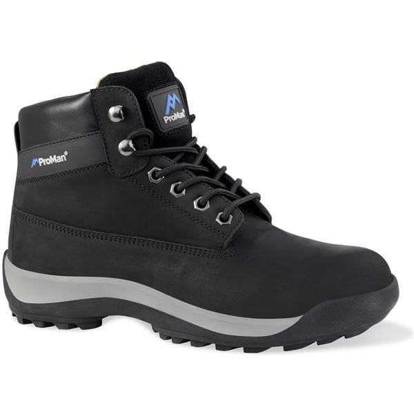 Rock Fall PM36 Jupiter Lightweight Safety Boots