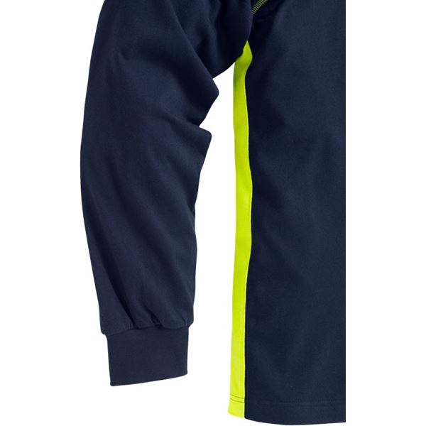 Fristads Flamestat Long Sleeve T-Shirt 7072