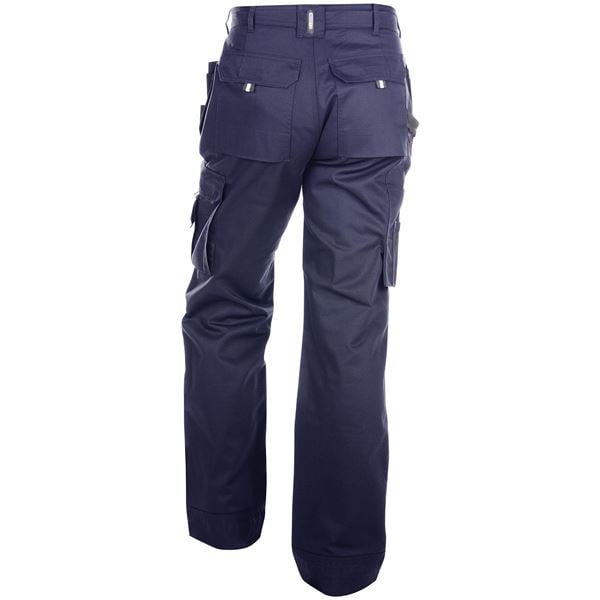 Dassy Oxford Winter Weight Work Trousers